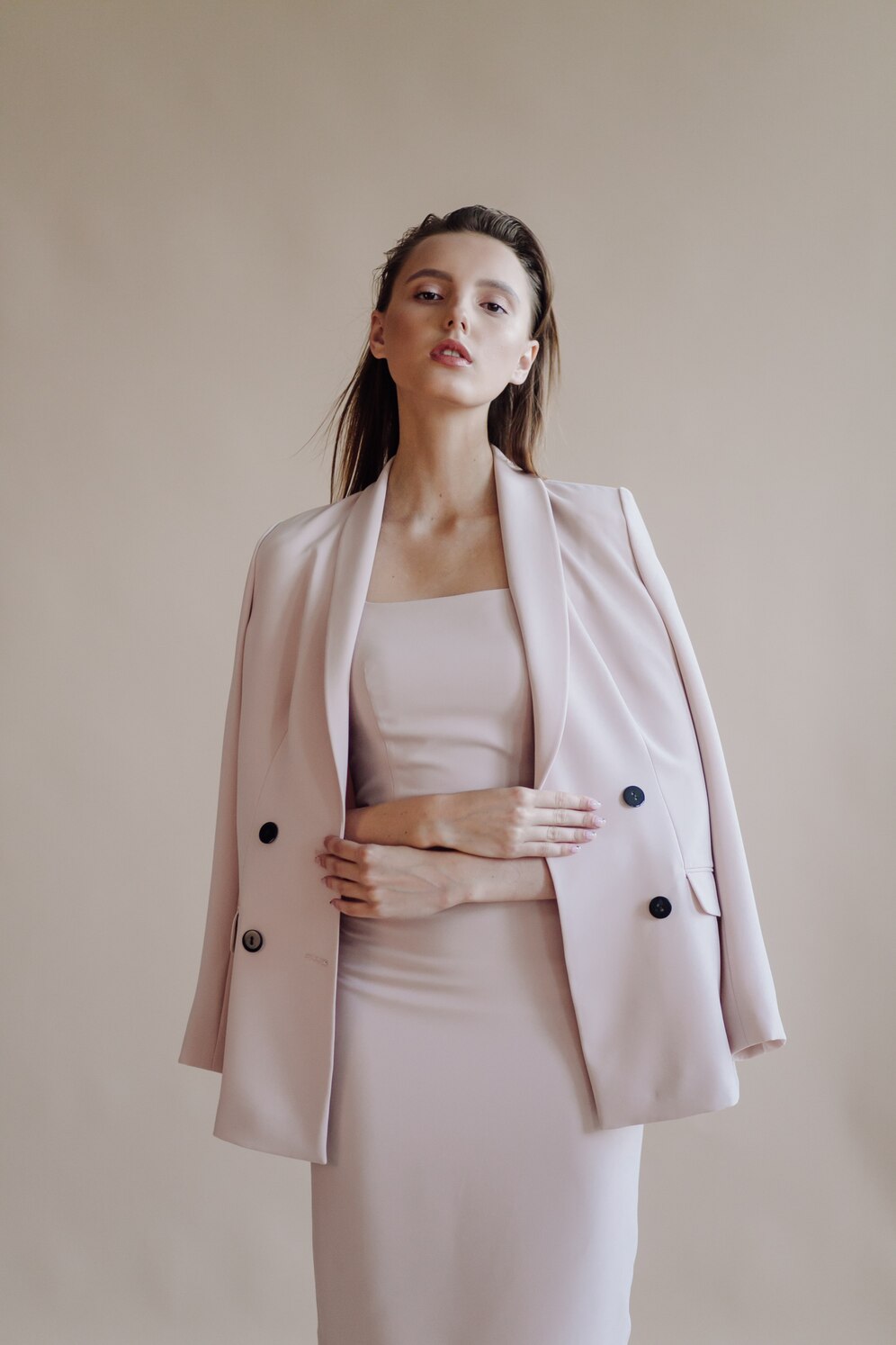 model image