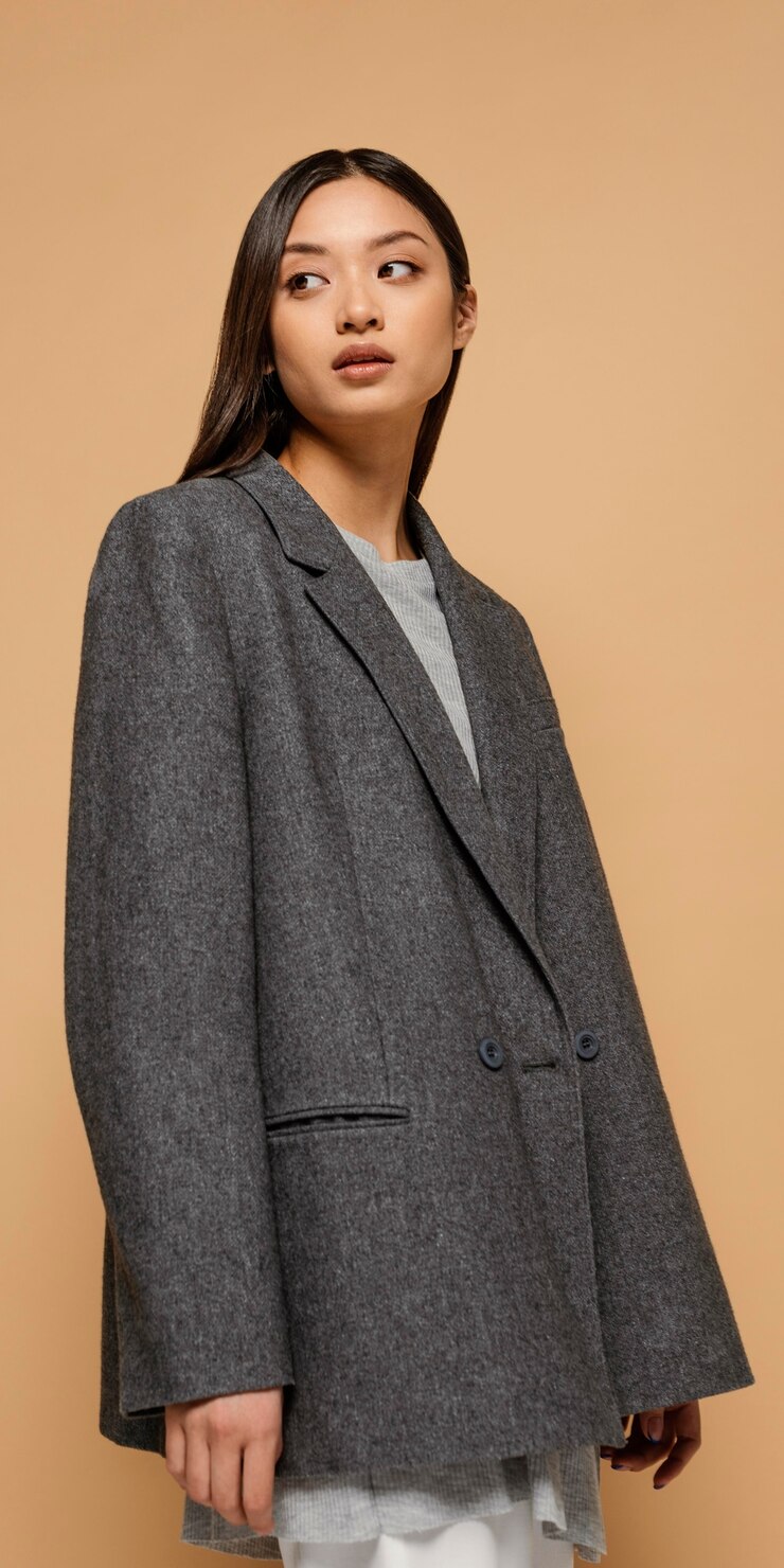 model image
